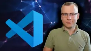 Udemy-The-Complete-Guide-Visual-Studio-Code-Vscode-2024-