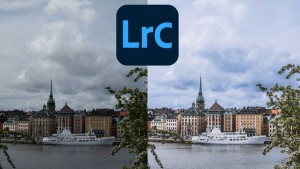 Udemy - Adobe Lightroom Classic Cc For Beginners