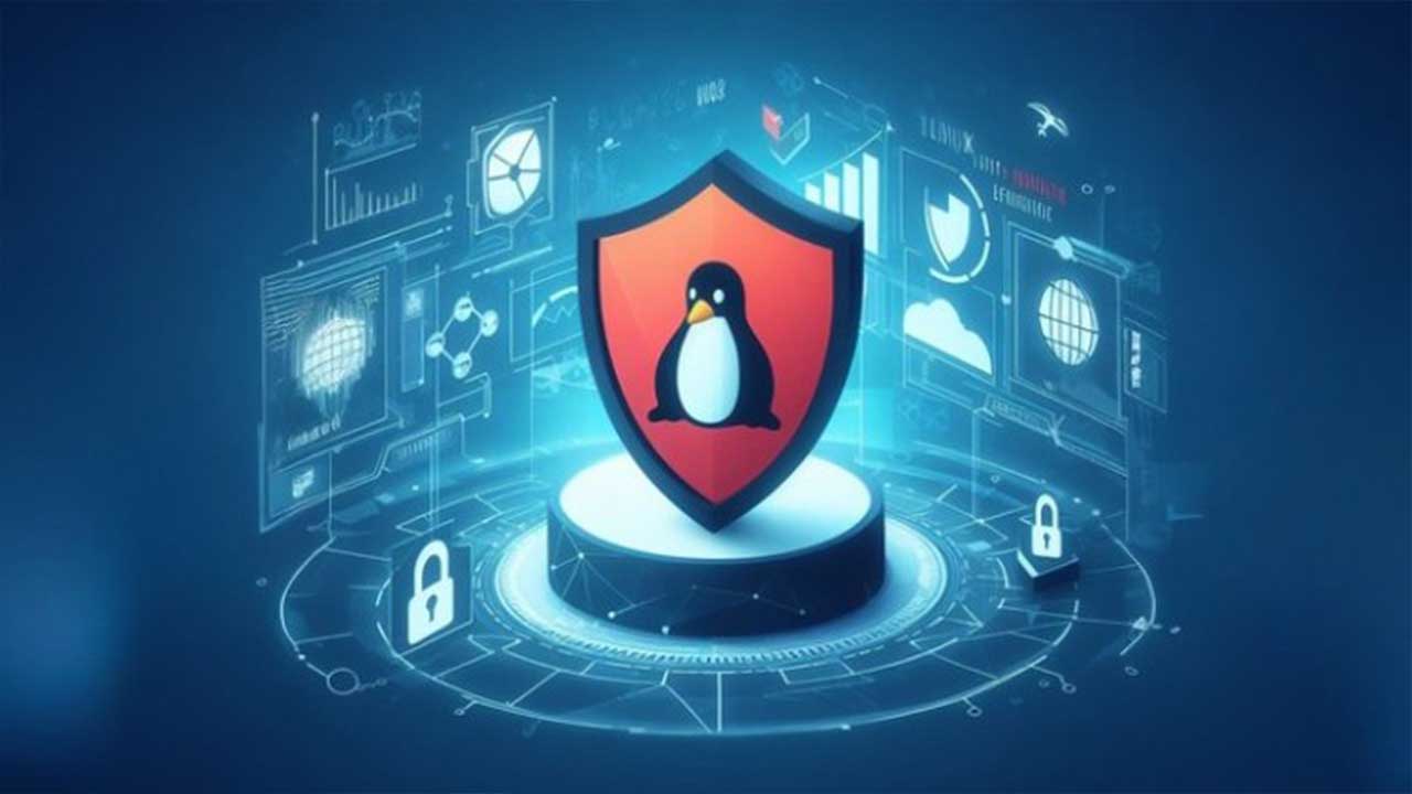 Udemy - Linux Security - Network Defeh Snortnse with Snort