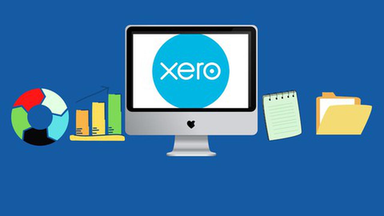 Xero Cloud Accounting Basic To Pro Complete Course