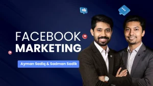 10ms Facebook Marketing Course 2024