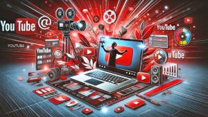 Complete YouTube Course - Learn to Live from YouTube